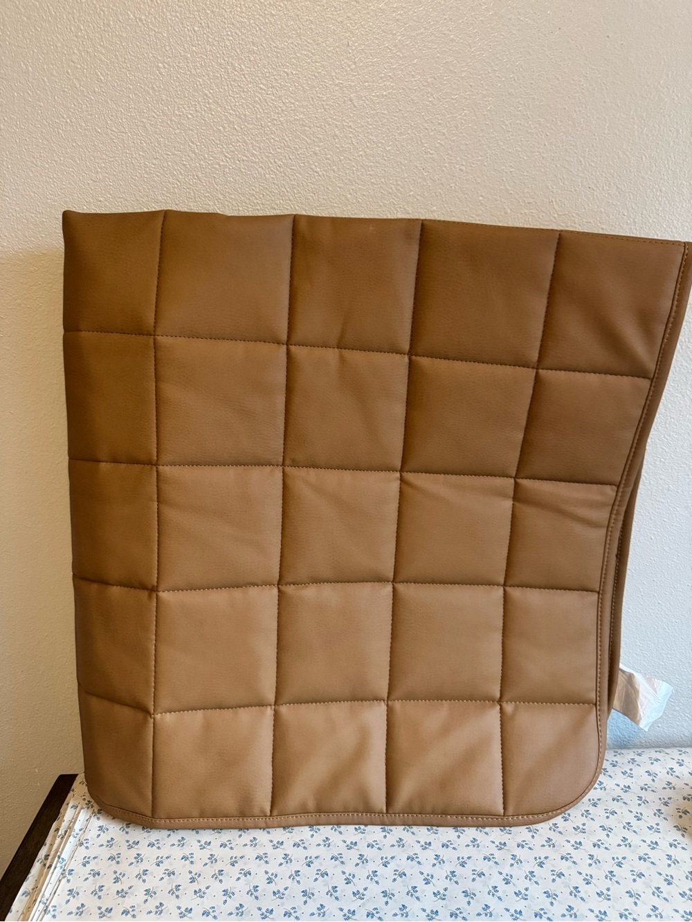 Gathre Square Quilted Mat